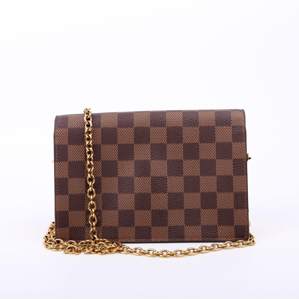 Vavin Chain Waller Damier Ebene