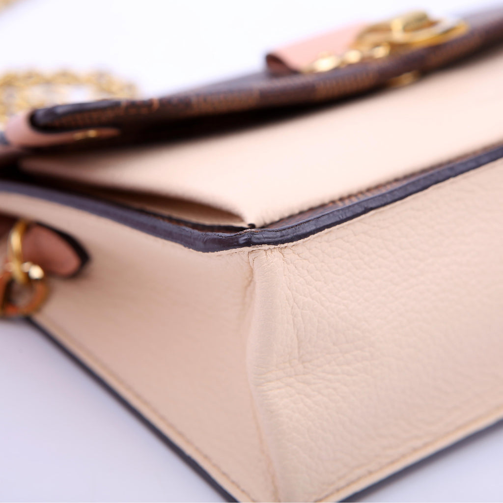 Vavin Chain Waller Damier Ebene