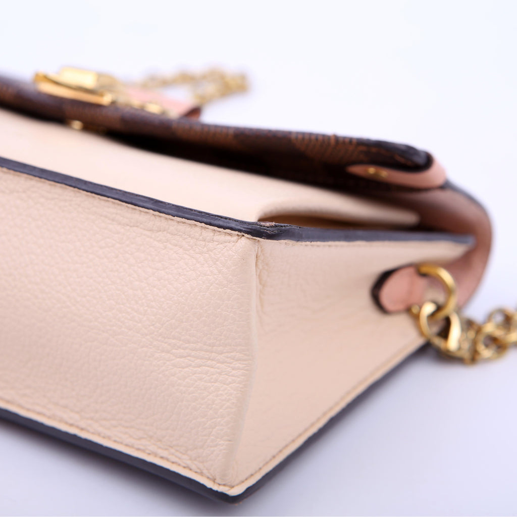 Vavin Chain Waller Damier Ebene