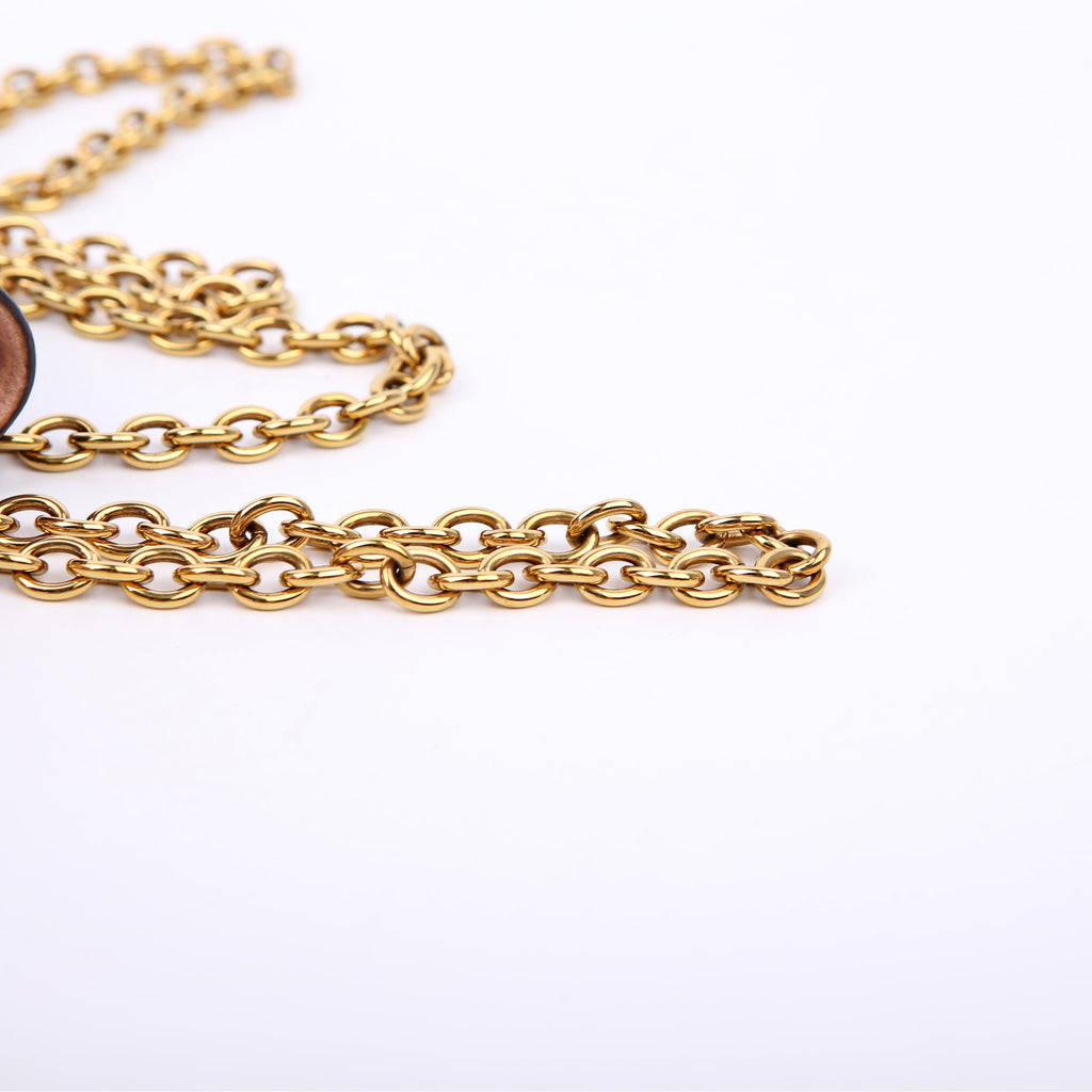 Vavin Chain Waller Damier Ebene