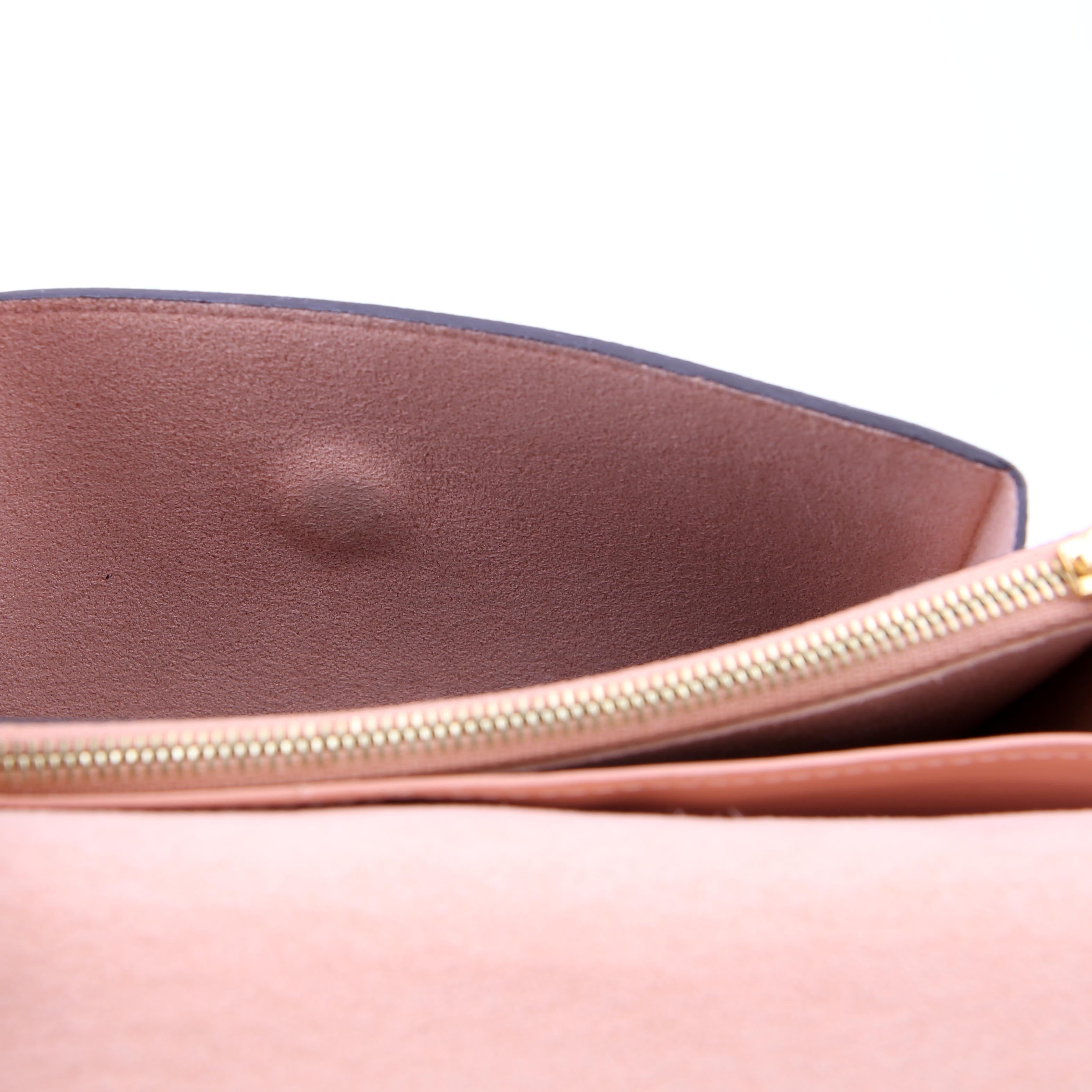 Vavin Chain Waller Damier Ebene