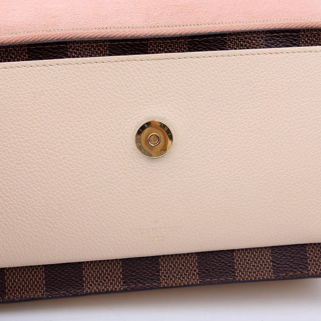 Vavin Chain Waller Damier Ebene