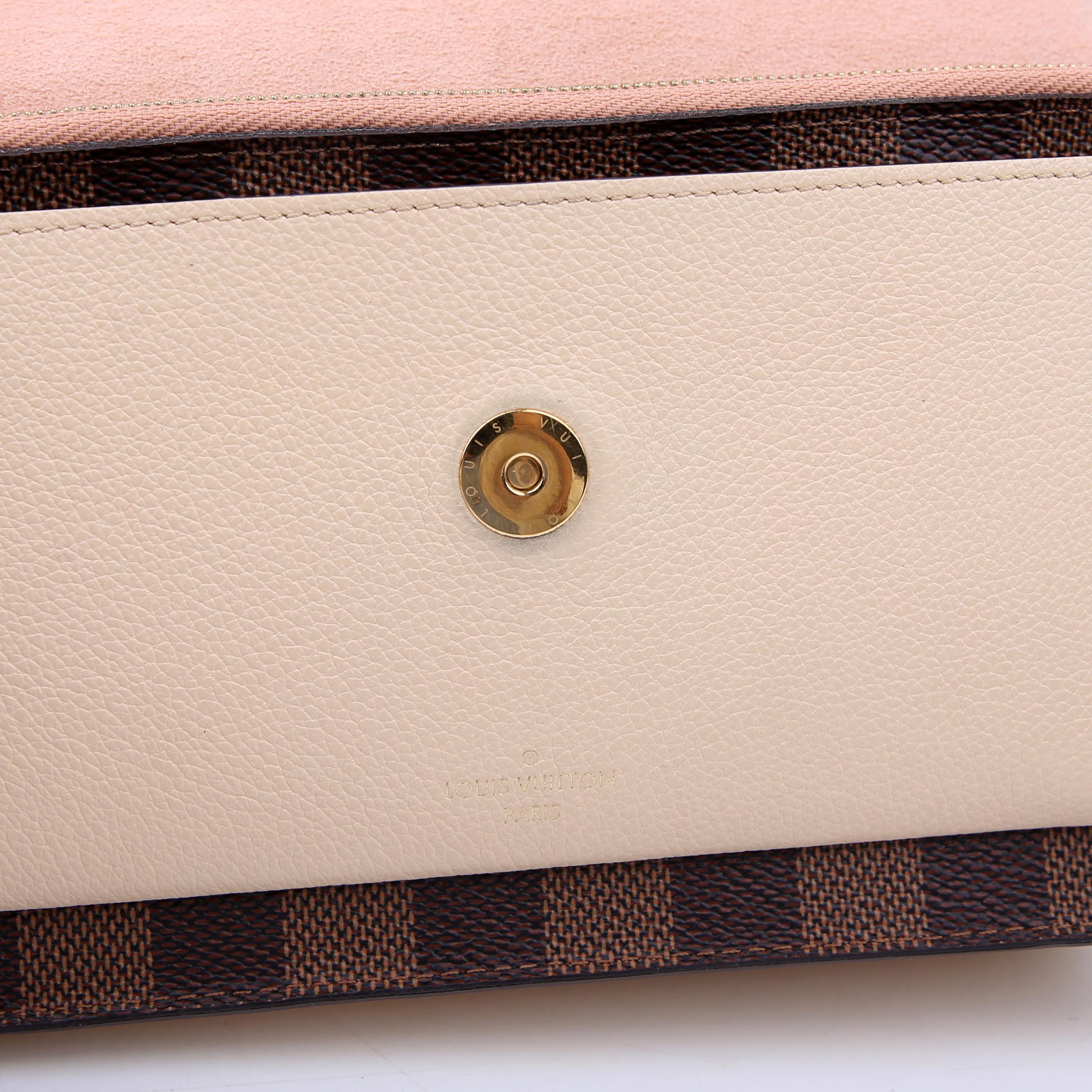 Vavin Chain Waller Damier Ebene