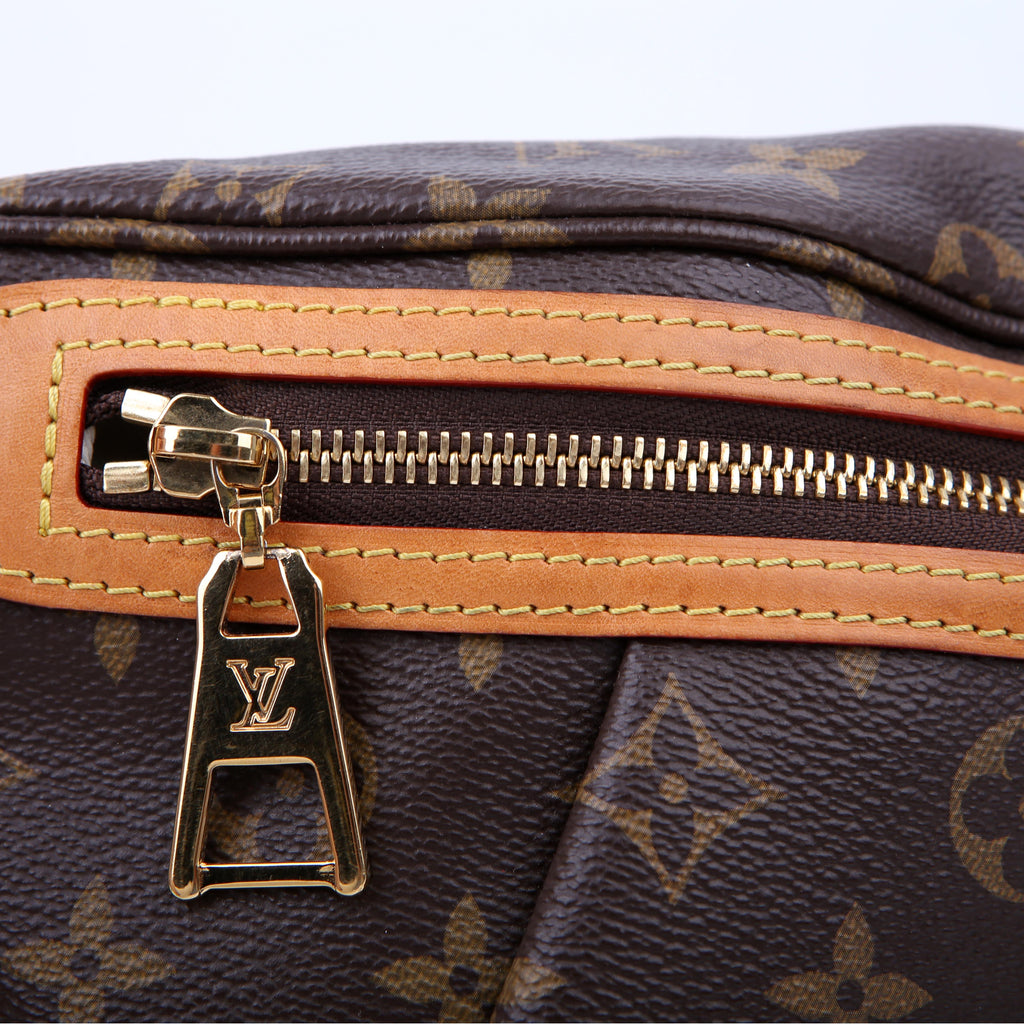 High Rise Bumbag Monogram