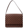 Tribeca Carre Damier Ebene