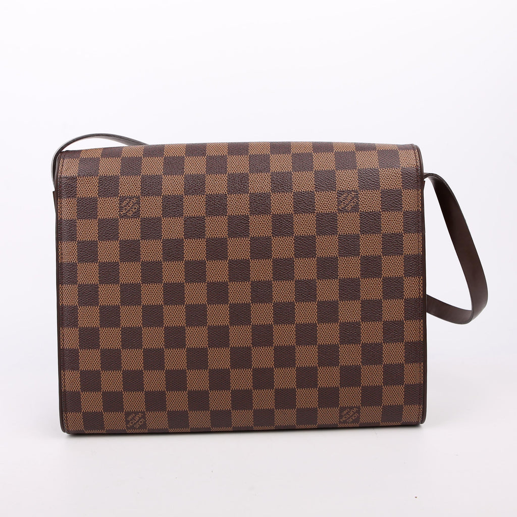 Tribeca Carre Damier Ebene