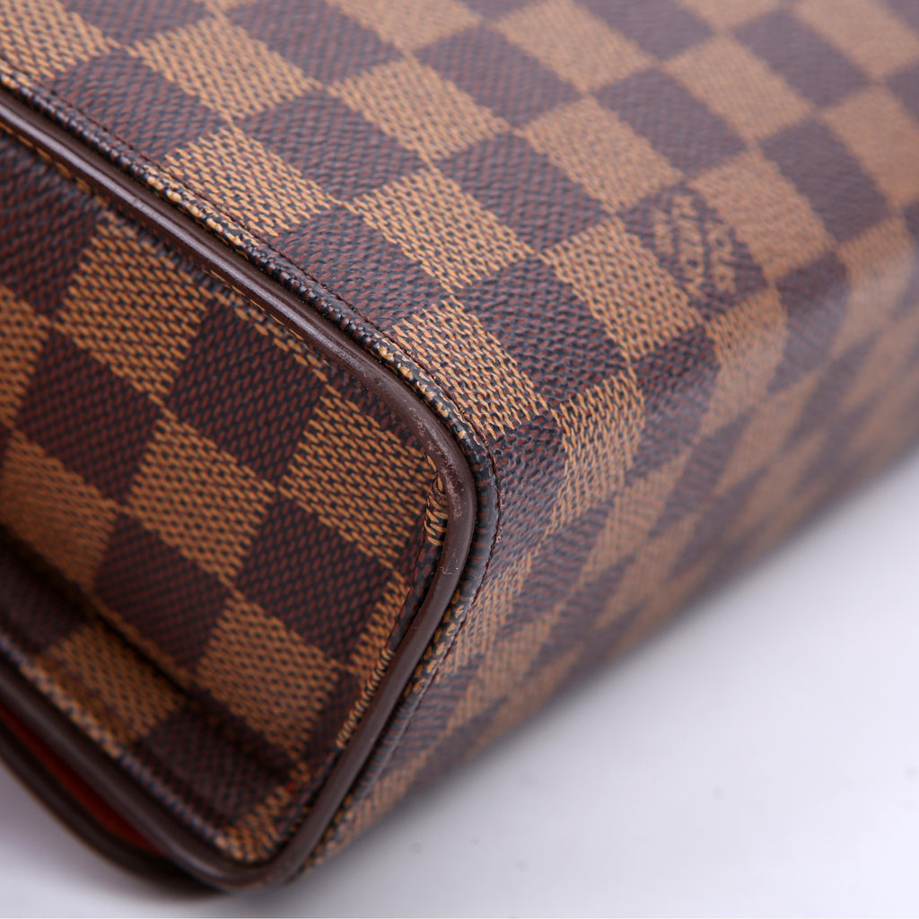 Tribeca Carre Damier Ebene