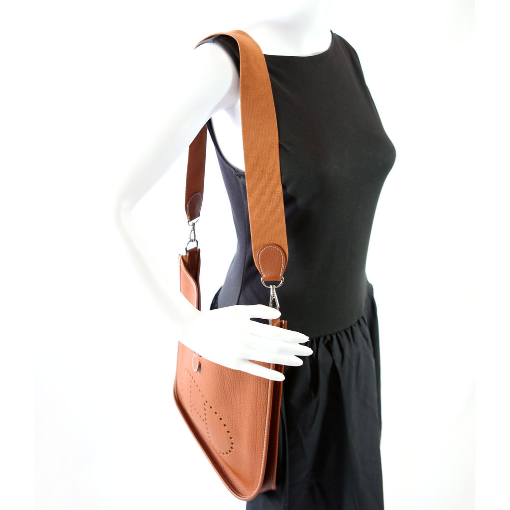 Hermes Evelyne I GM