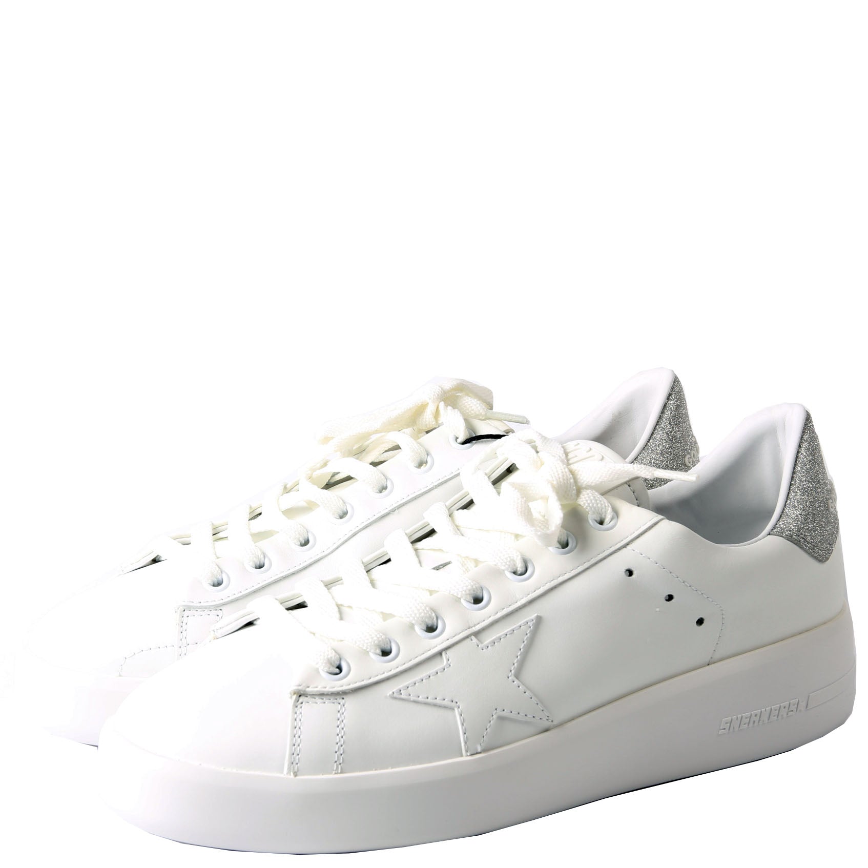 Purestar Sneakers Size 39
