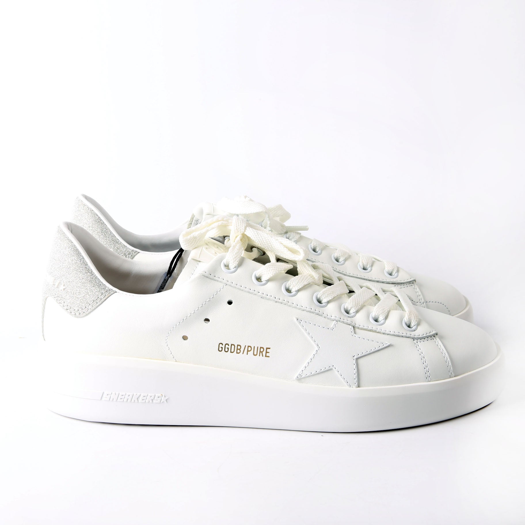 Purestar Sneakers Size 39