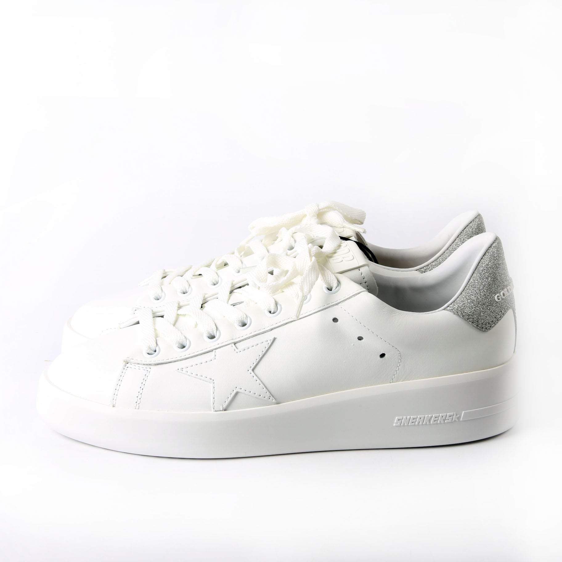 Purestar Sneakers Size 39