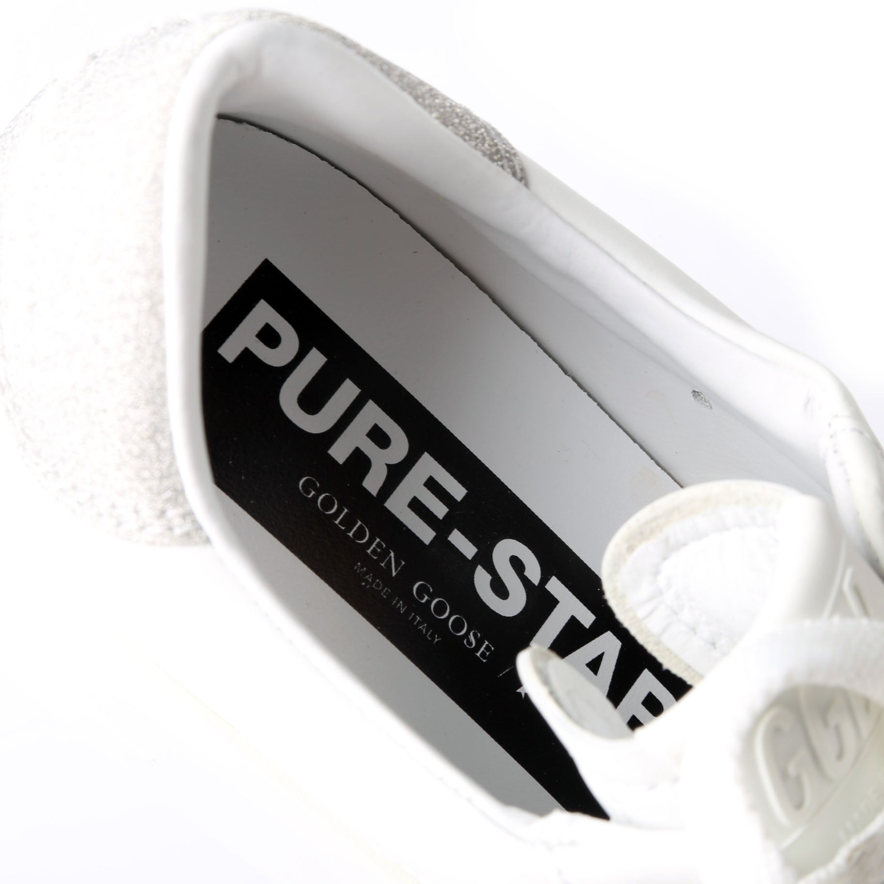 Purestar Sneakers Size 39