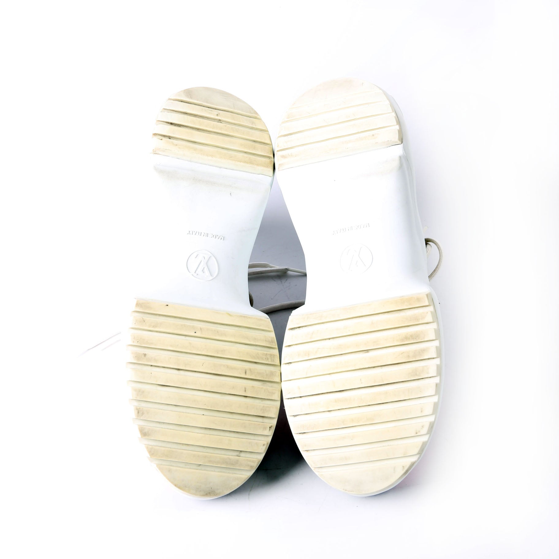 Archlight Sneakers Size 39.5 White/Pink