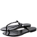 Cassandra Flat Sandals Size 38