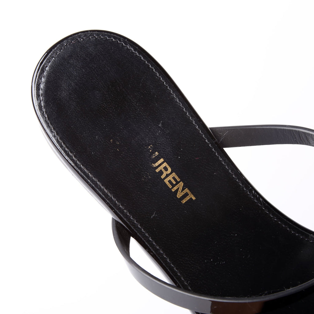 Cassandra Flat Sandals Size 38