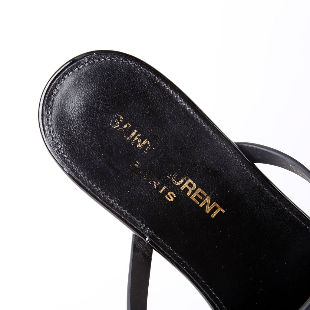 Cassandra Flat Sandals Size 38