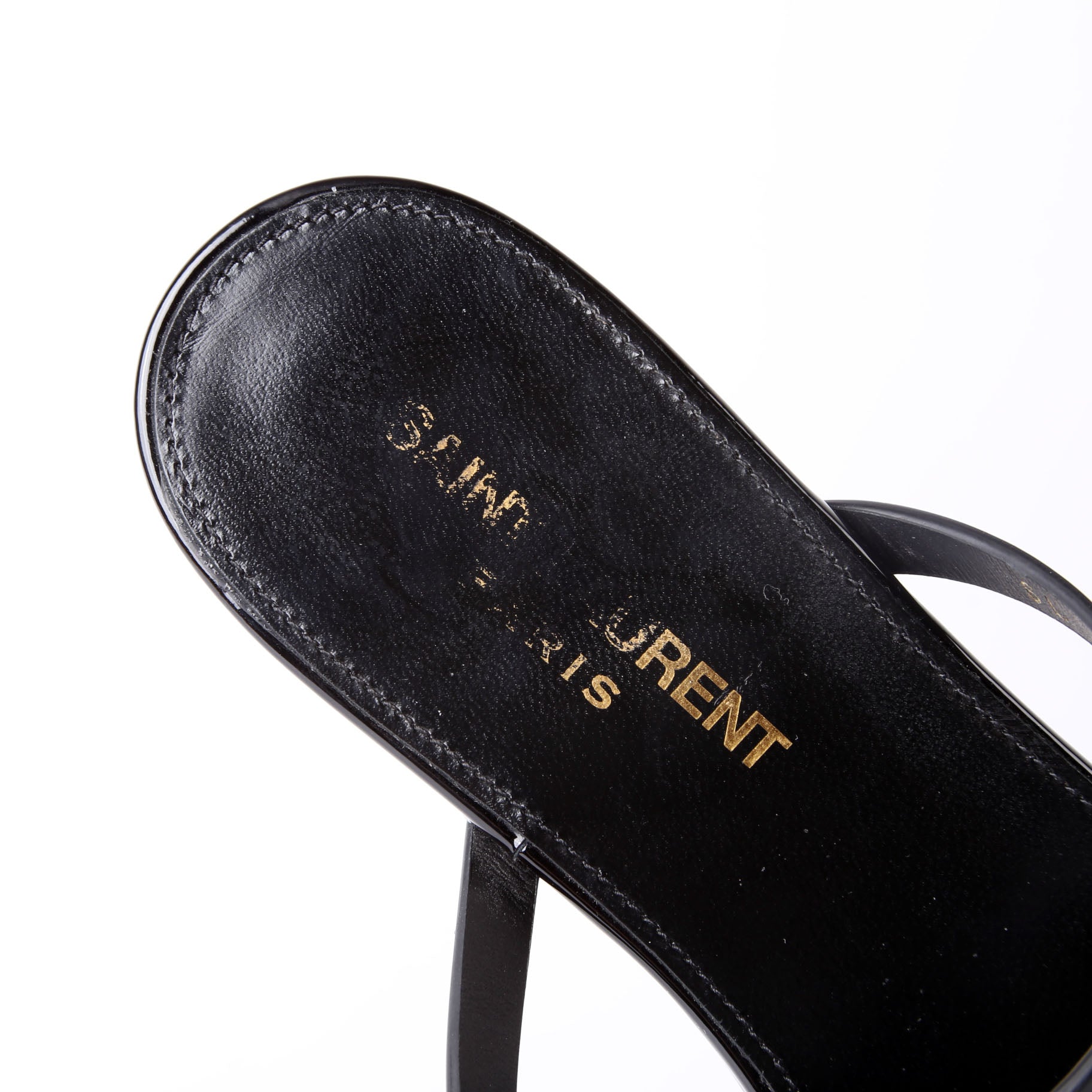 Cassandra Flat Sandals Size 38
