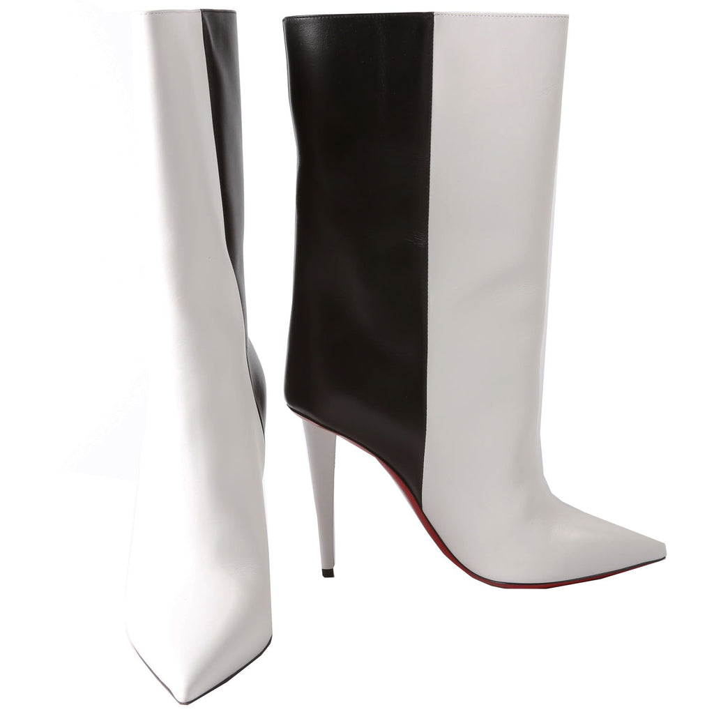 Astrilarge 100MM Booties Size 39