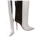 Astrilarge 100MM Booties Size 39