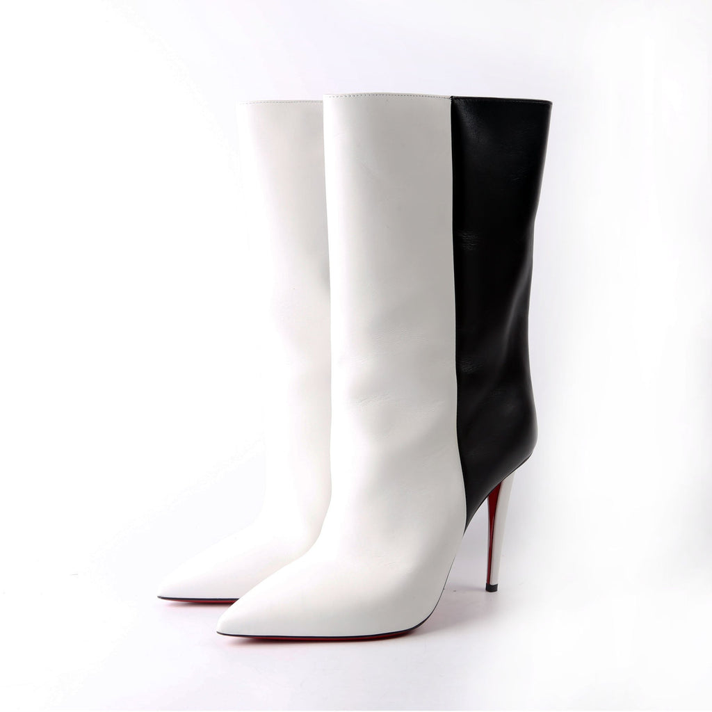 Astrilarge 100MM Booties Size 39