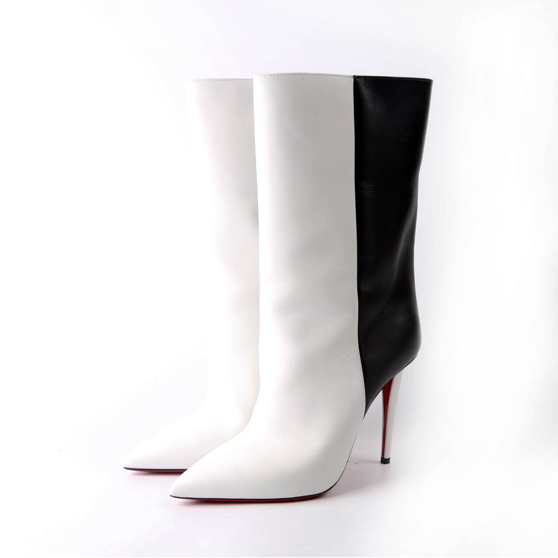Astrilarge 100MM Booties Size 39
