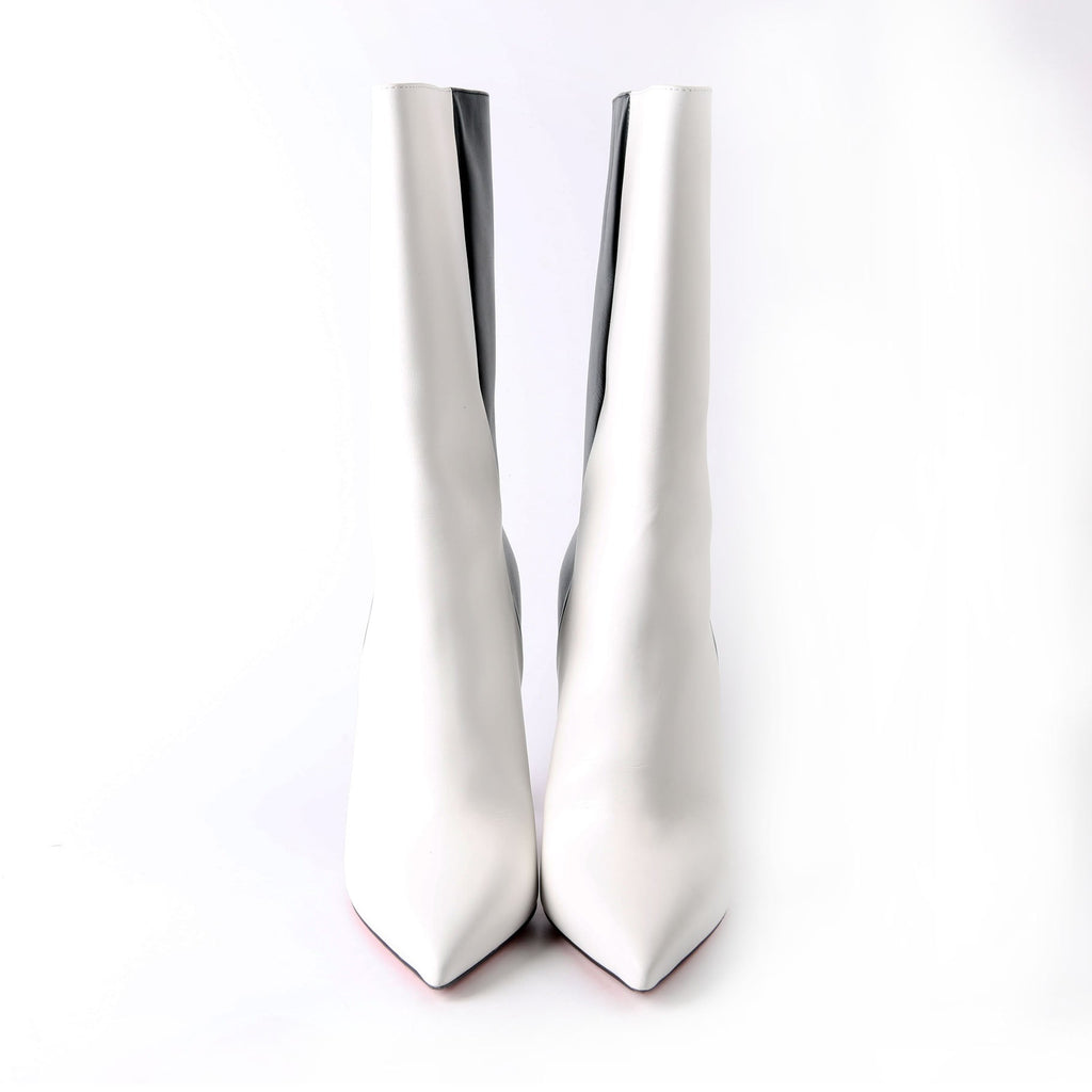 Astrilarge 100MM Booties Size 39
