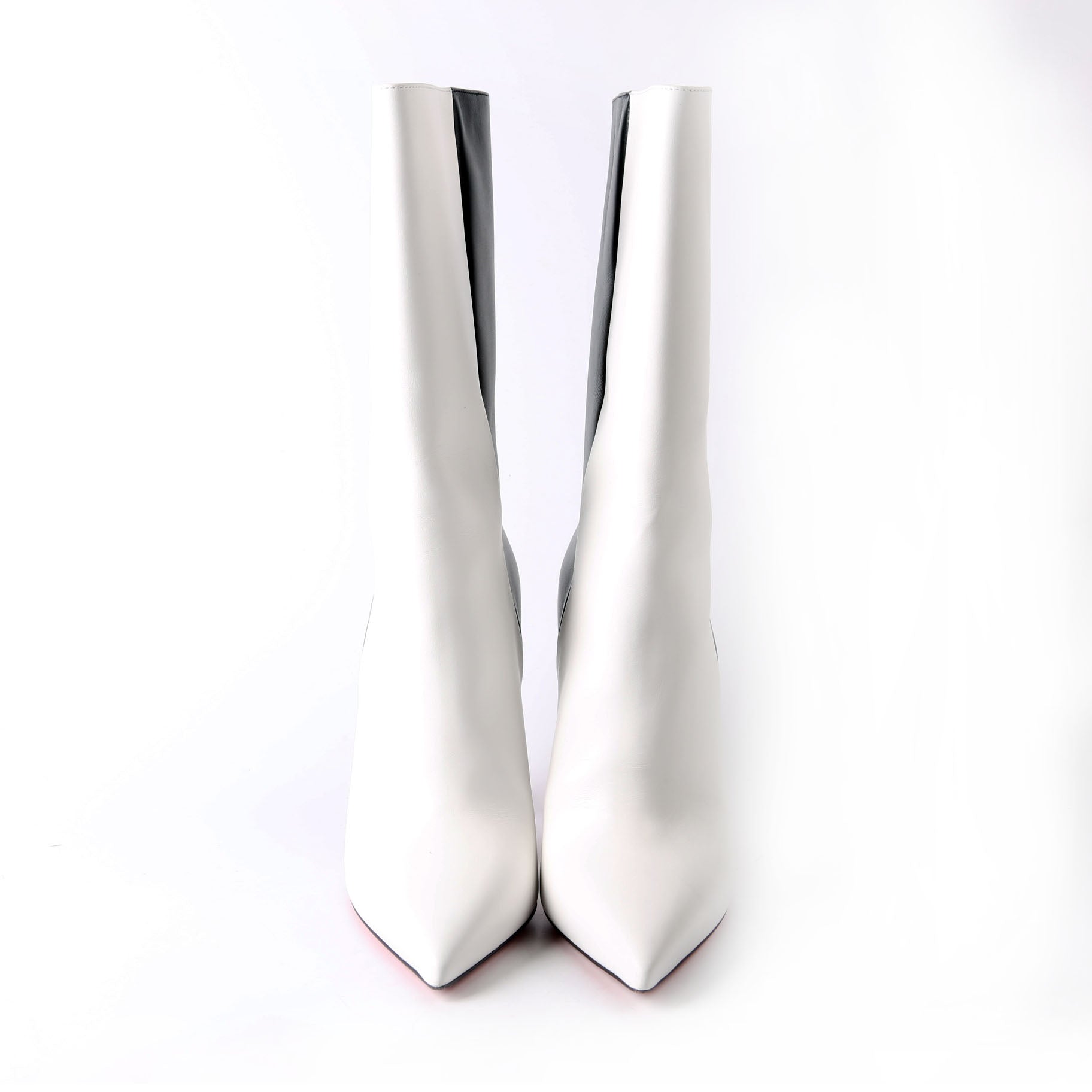 Astrilarge 100MM Booties Size 39