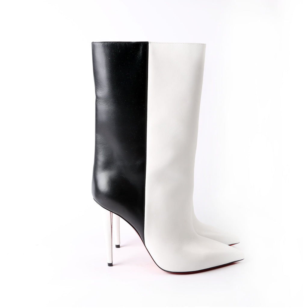 Astrilarge 100MM Booties Size 39