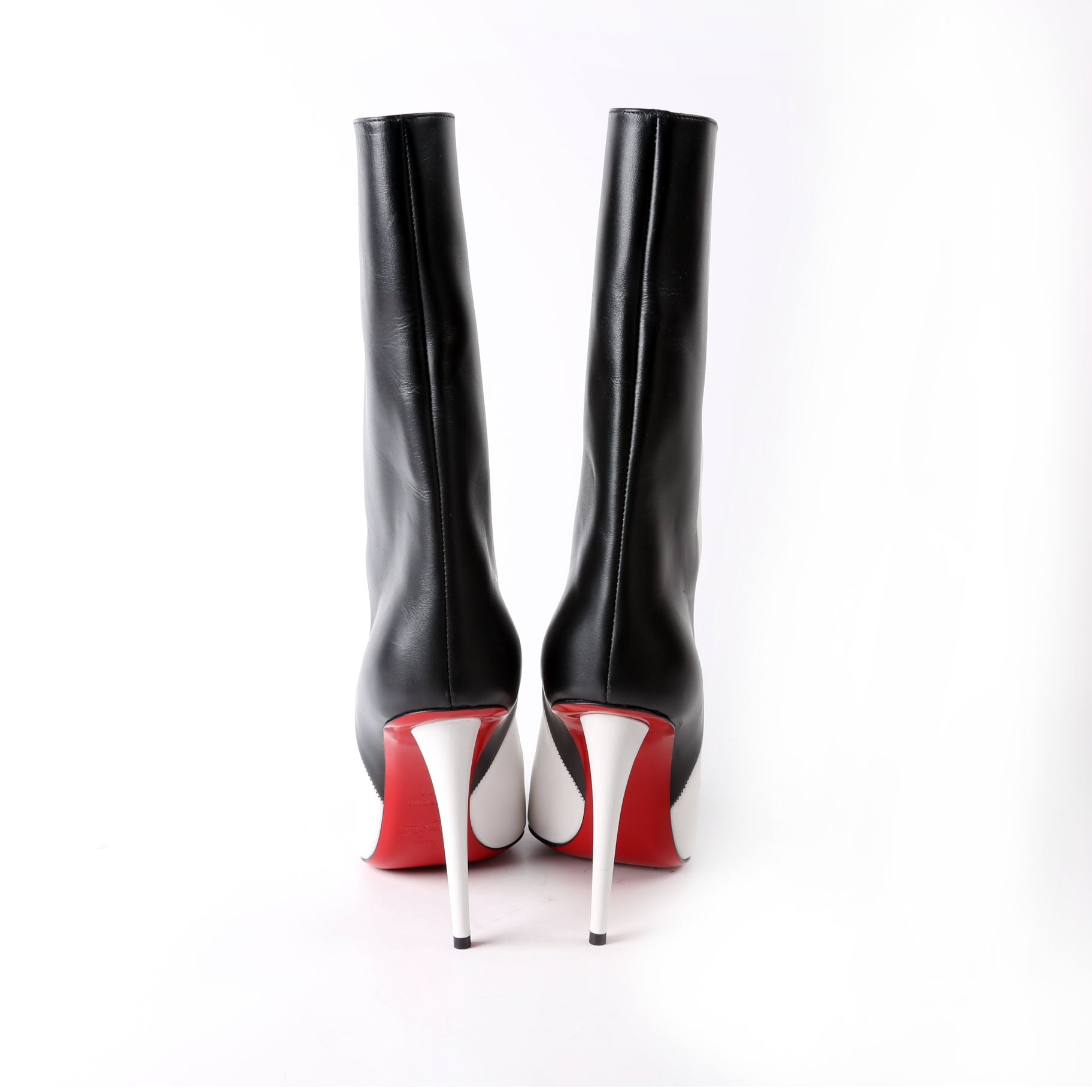 Astrilarge 100MM Booties Size 39