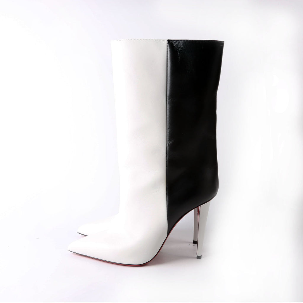 Astrilarge 100MM Booties Size 39