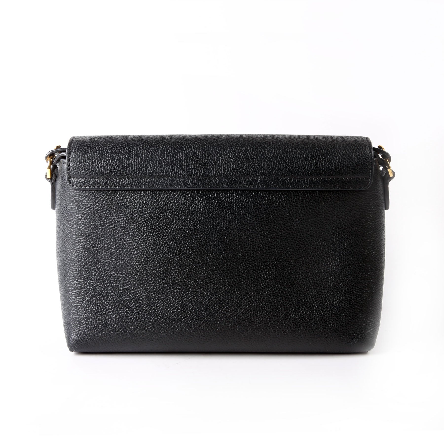 Note Crossbody Vintage Check Medium