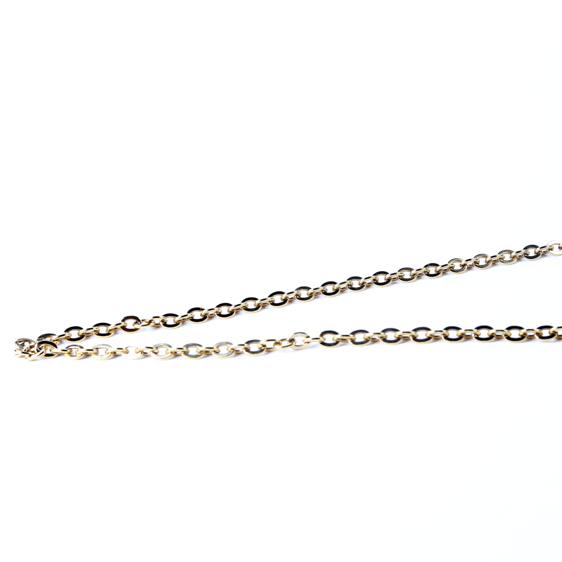 Pochette Felicie Empreinte Black