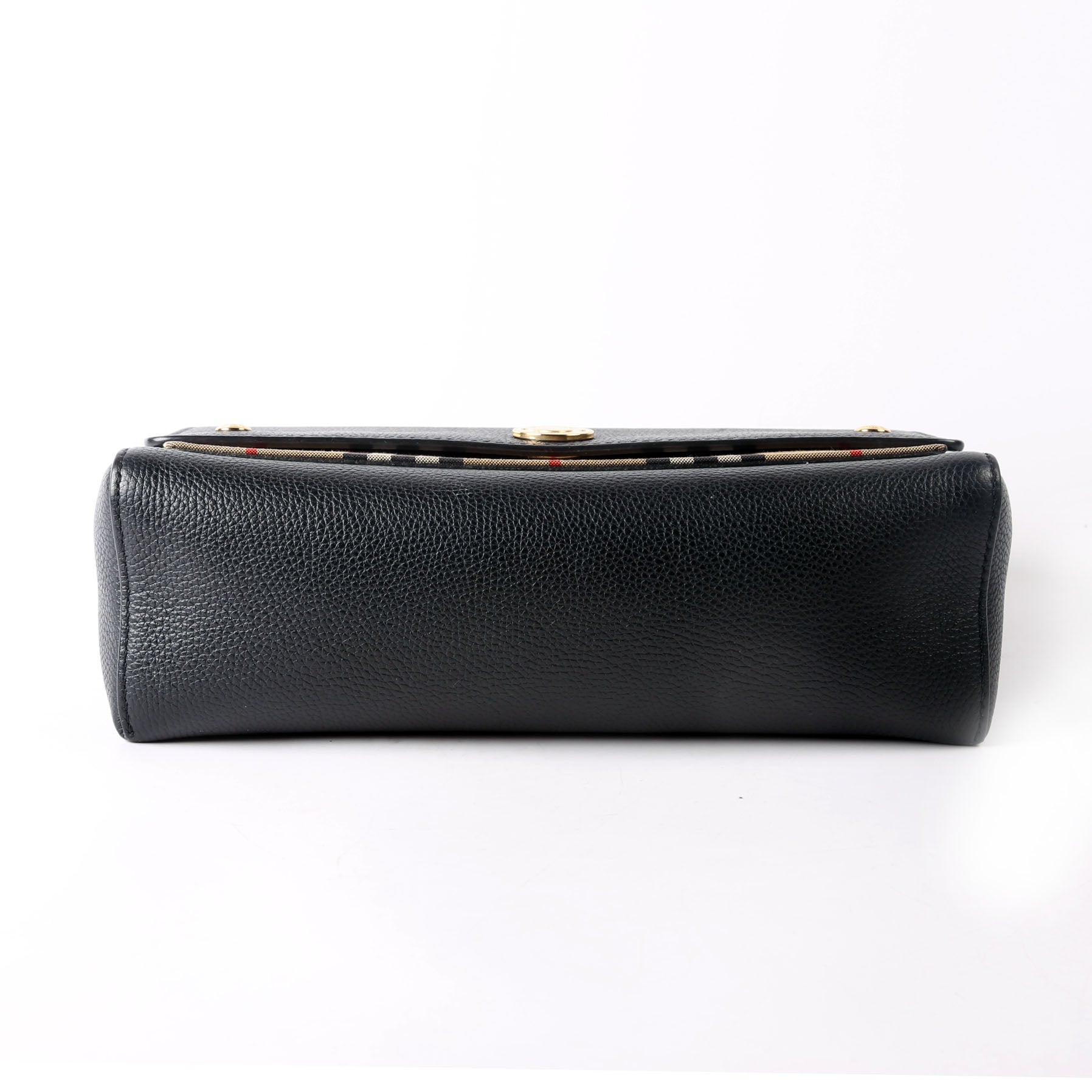 Note Crossbody Vintage Check Medium