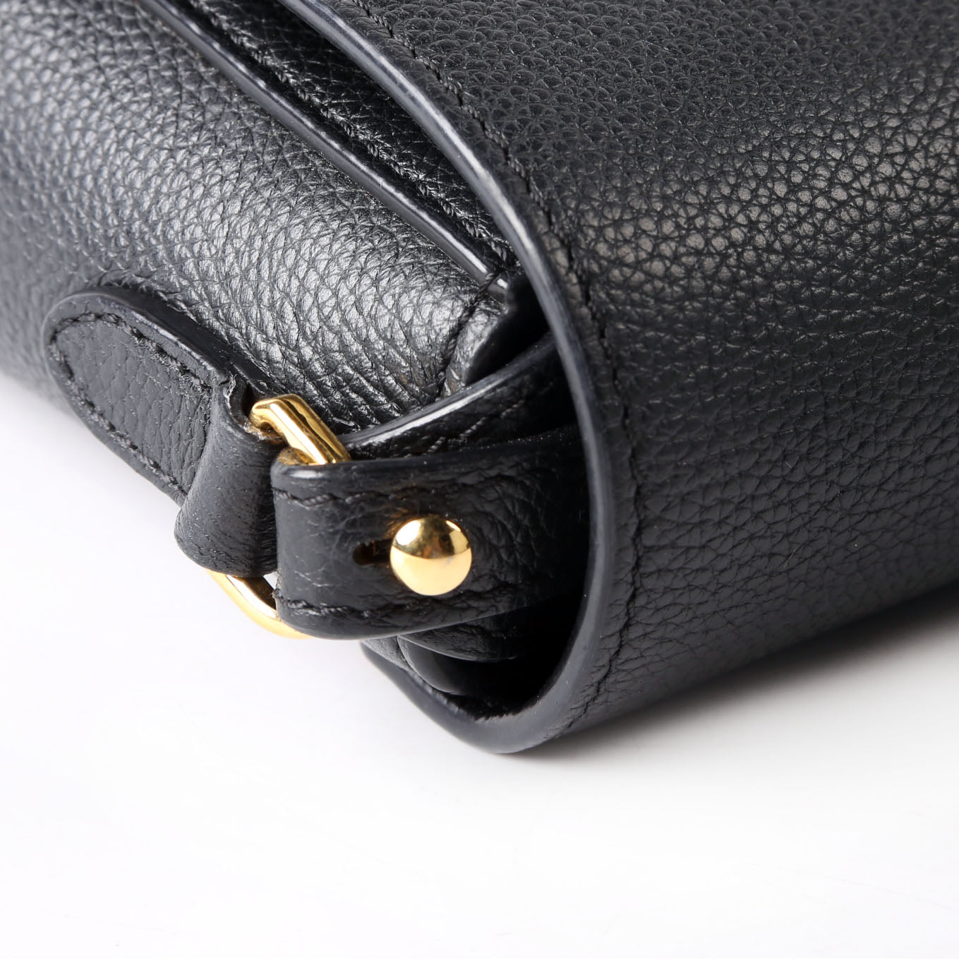 Note Crossbody Vintage Check Medium