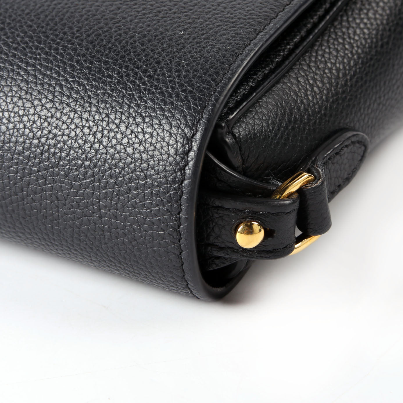Note Crossbody Vintage Check Medium