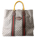 Gucci 473870 GG Supreme Soft Neo Vintage Tote