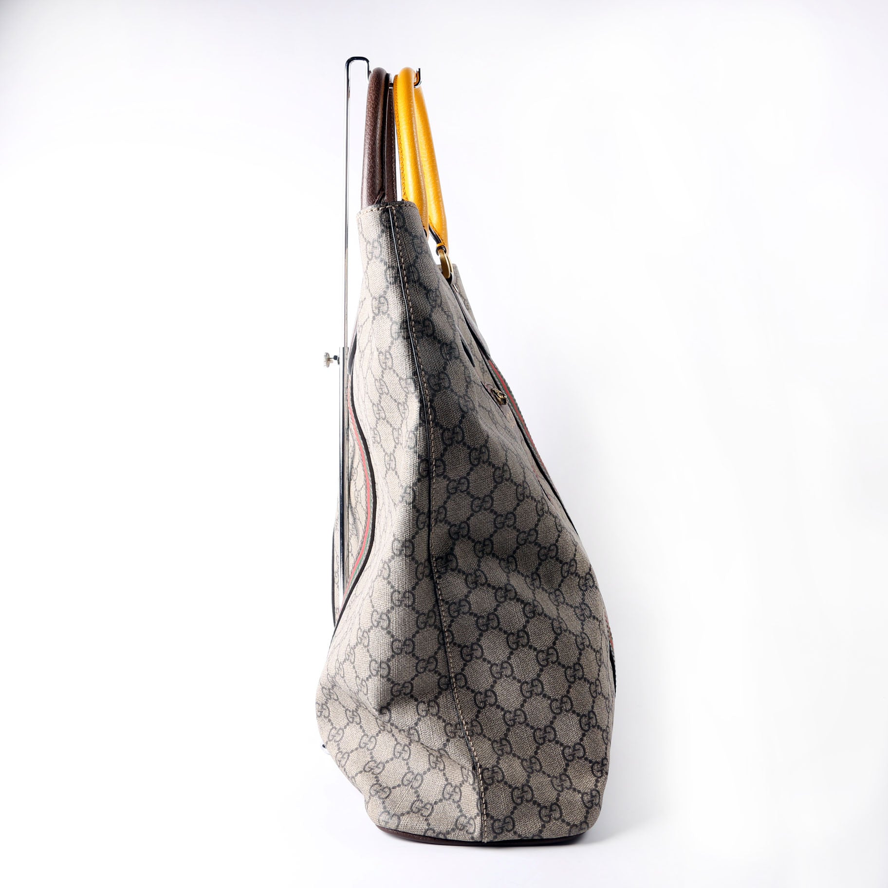 Gucci 473870 GG Supreme Soft Neo Vintage Tote