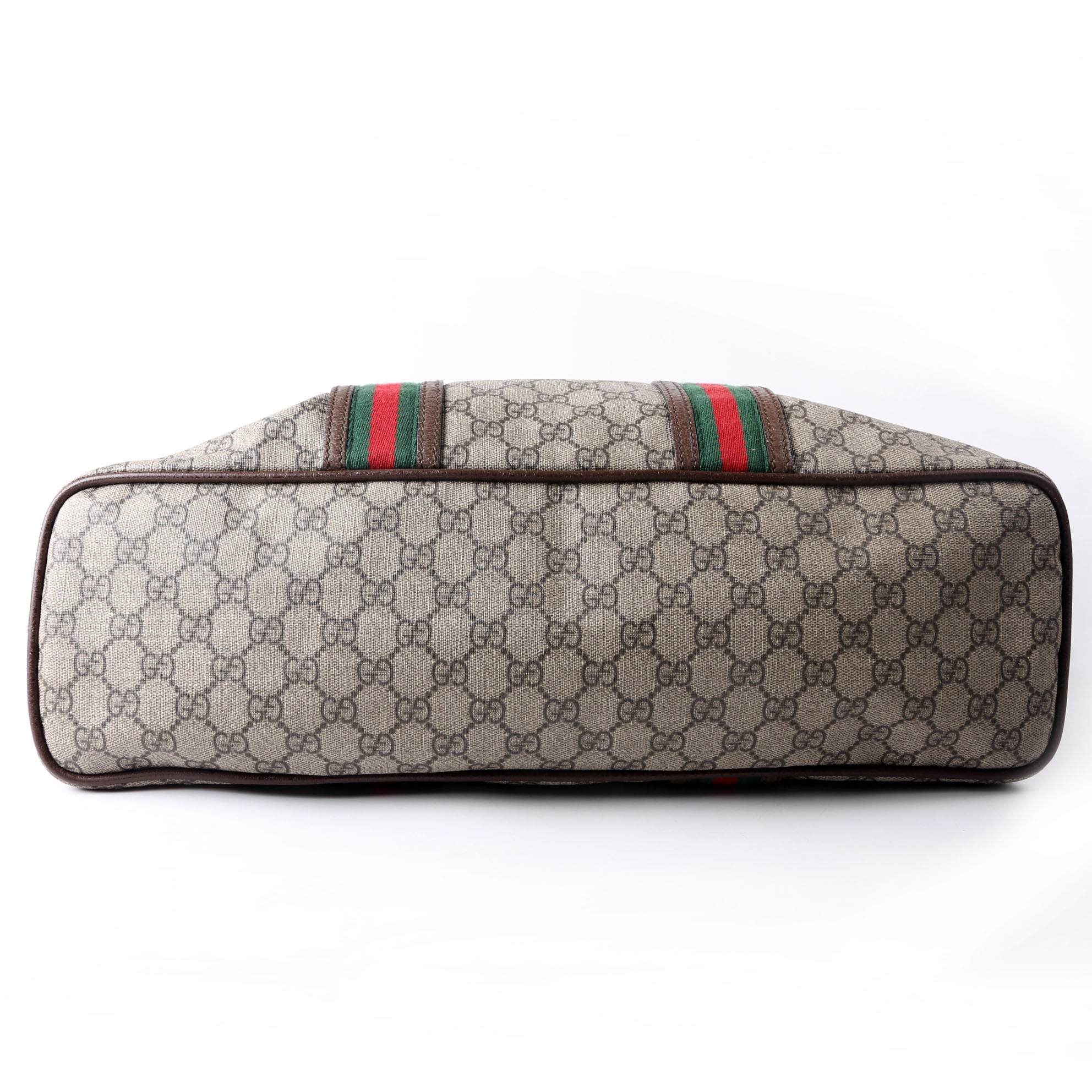 Gucci 473870 GG Supreme Soft Neo Vintage Tote