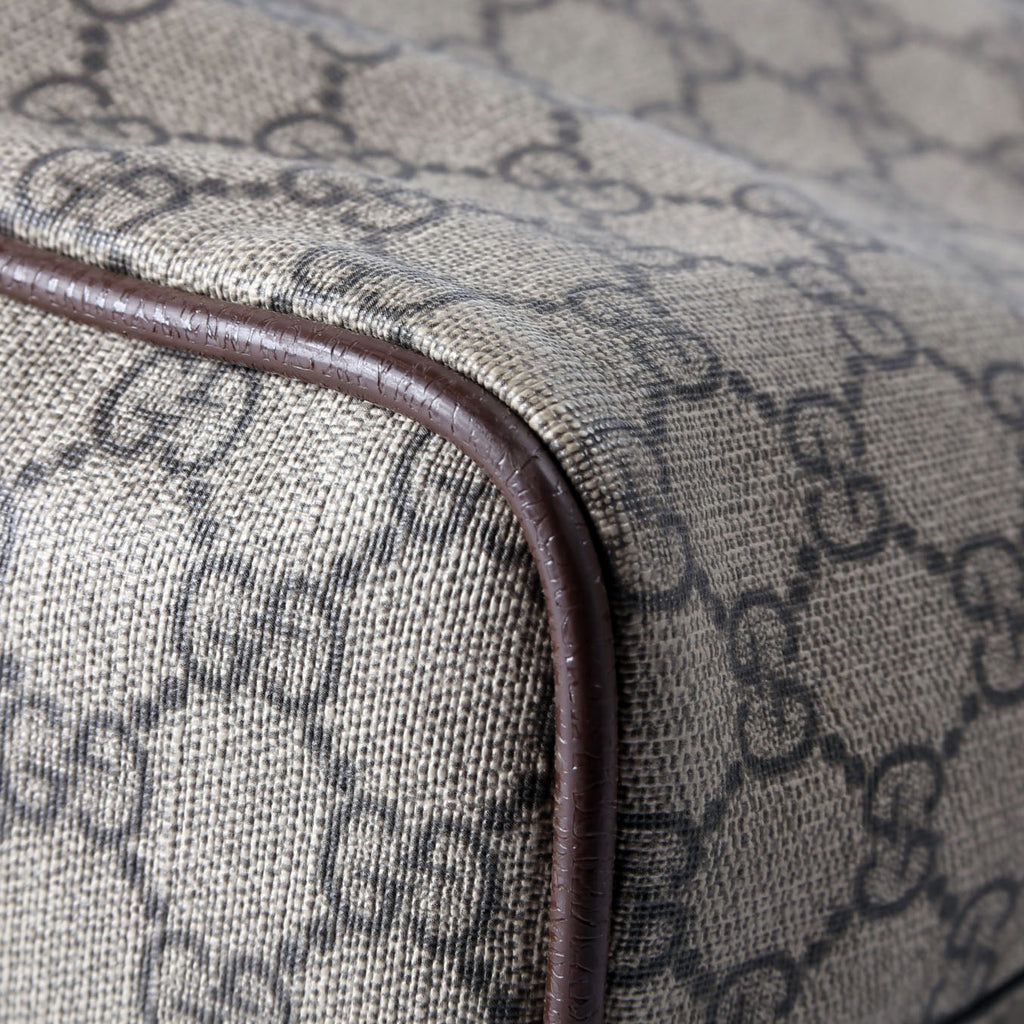Gucci 473870 GG Supreme Soft Neo Vintage Tote