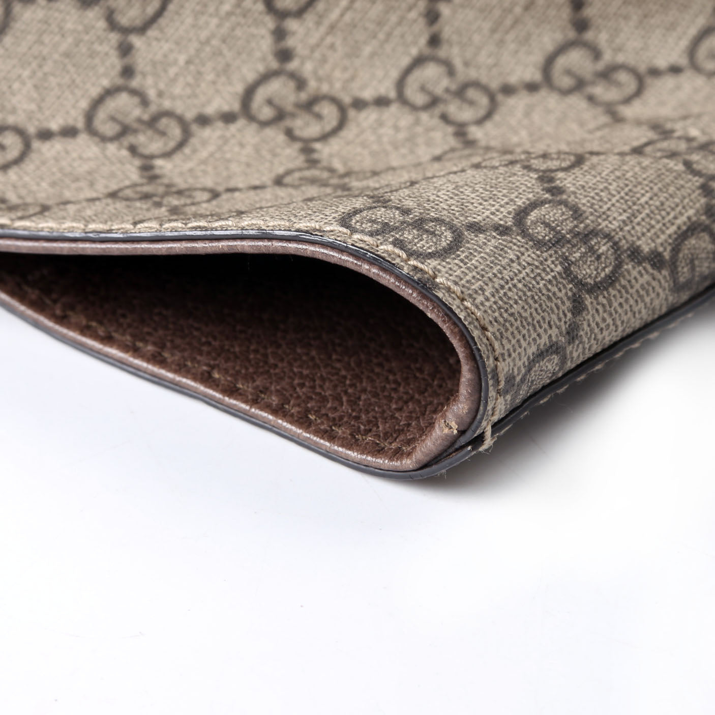Gucci 473870 GG Supreme Soft Neo Vintage Tote