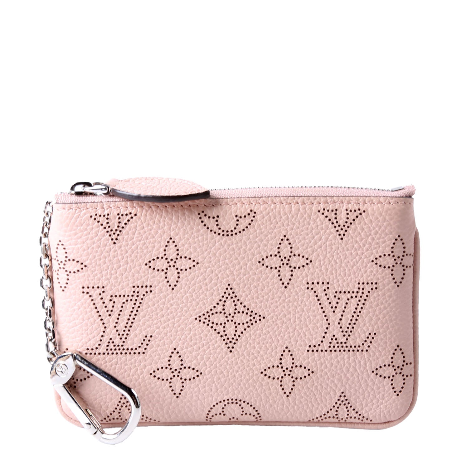 Pochette Cles Mahina Pink