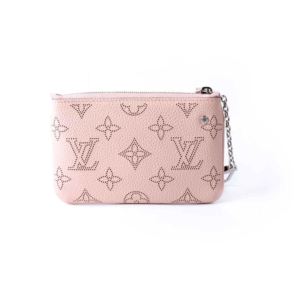 Pochette Cles Mahina Pink