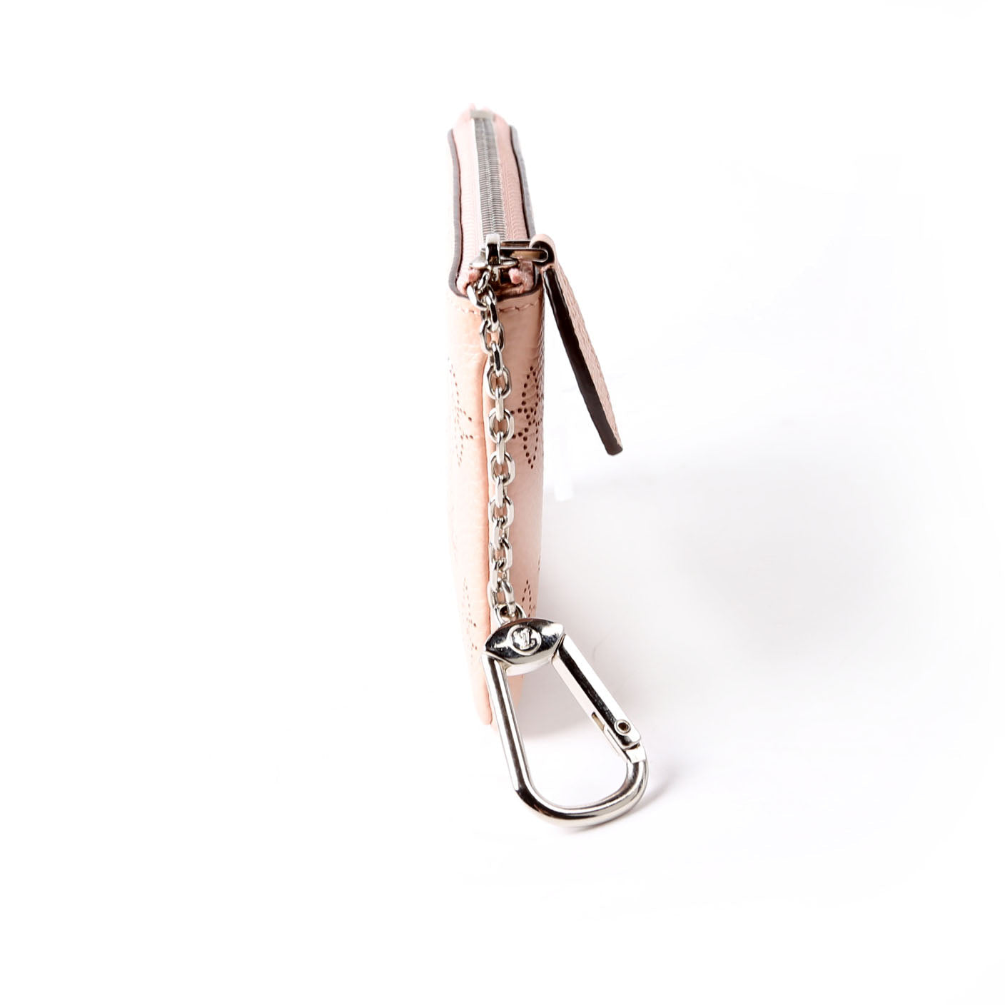 Pochette Cles Mahina Pink