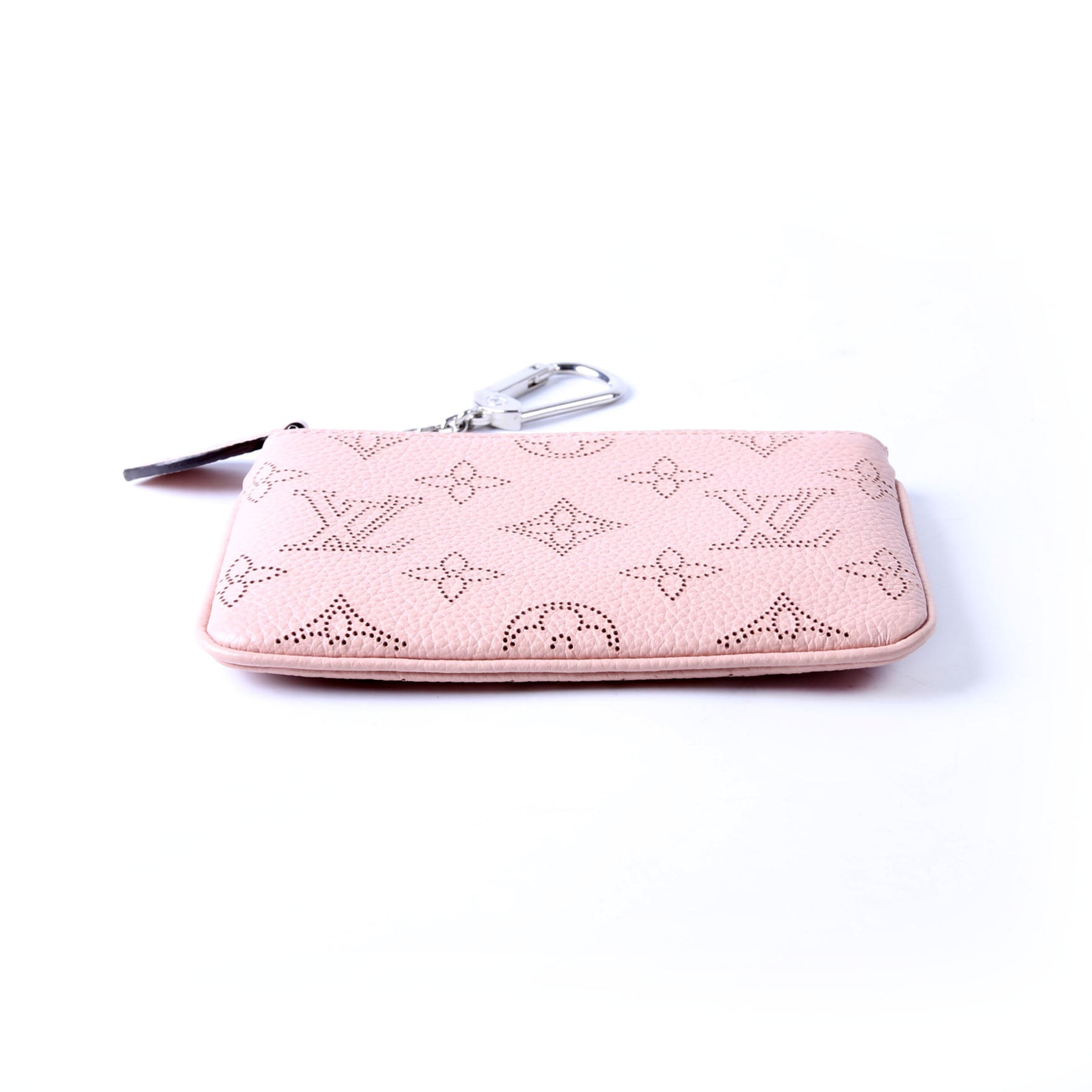 Pochette Cles Mahina Pink