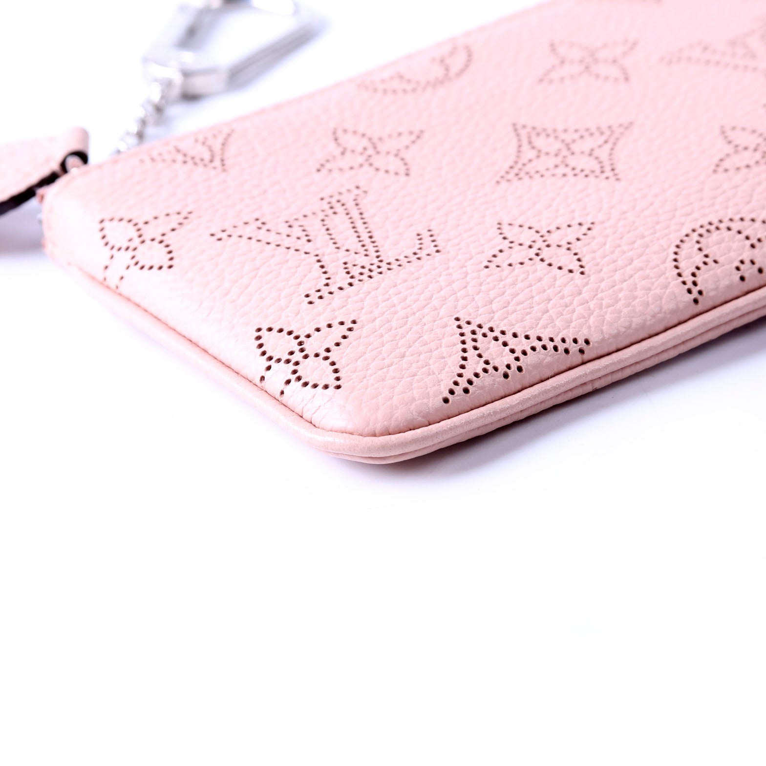 Pochette Cles Mahina Pink