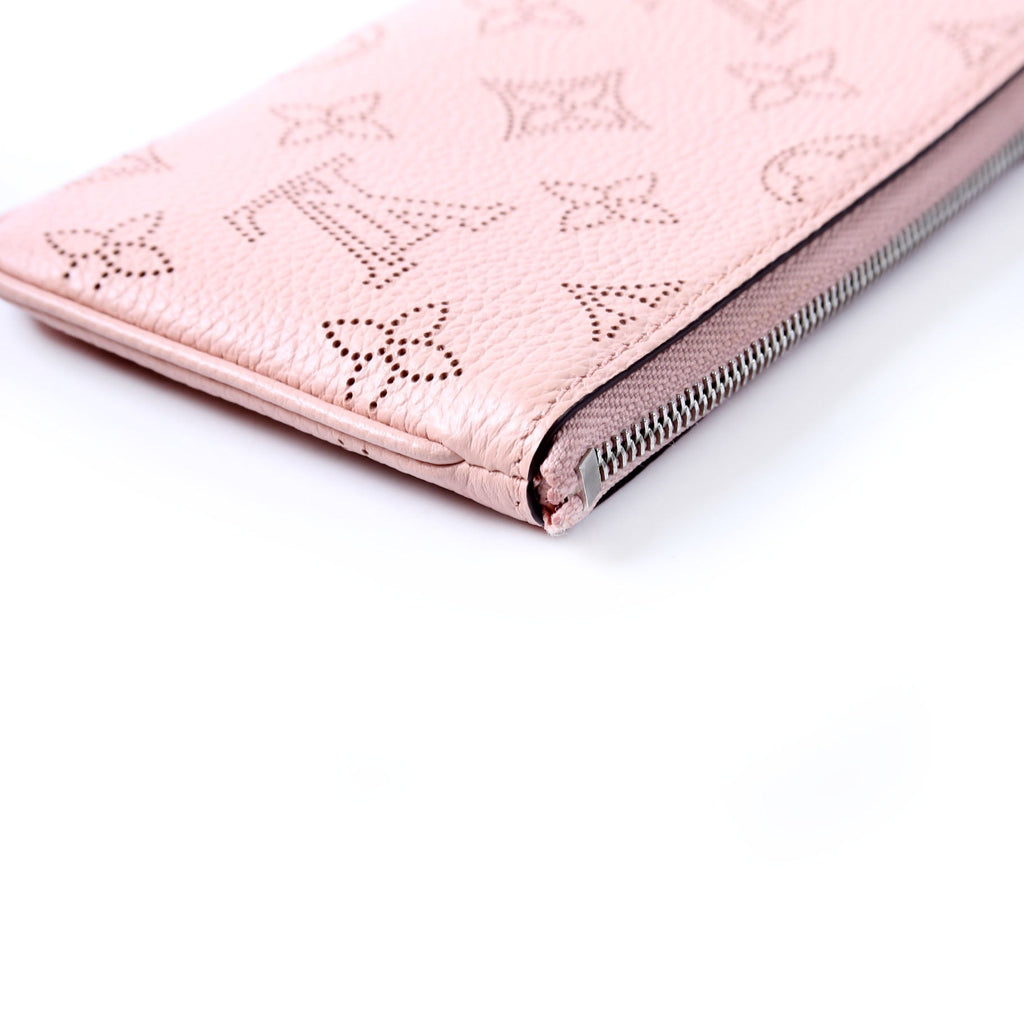 Pochette Cles Mahina Pink