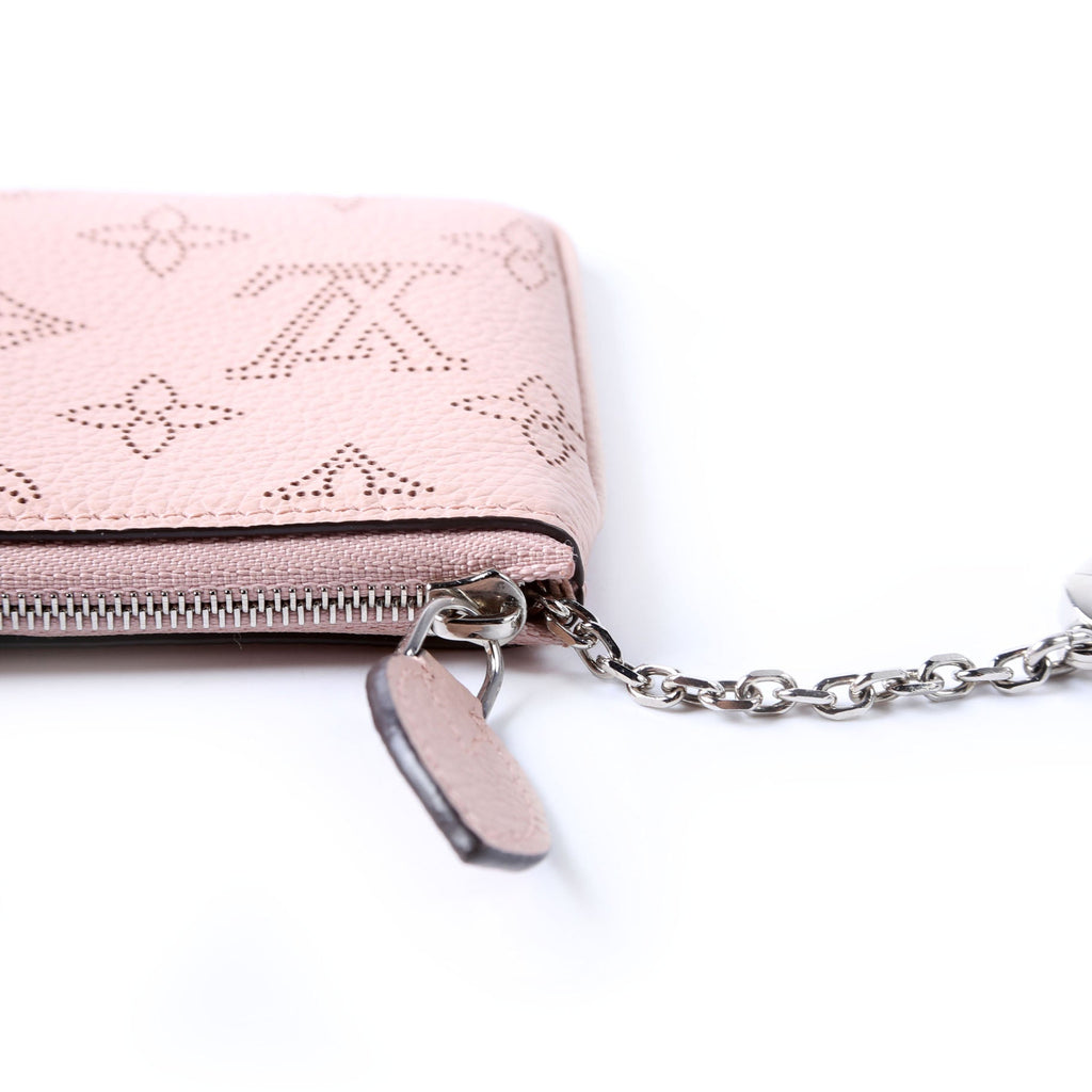 Pochette Cles Mahina Pink