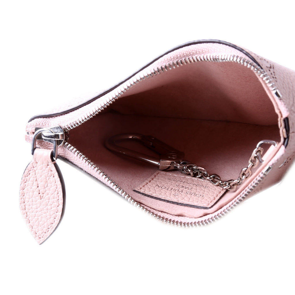 Pochette Cles Mahina Pink
