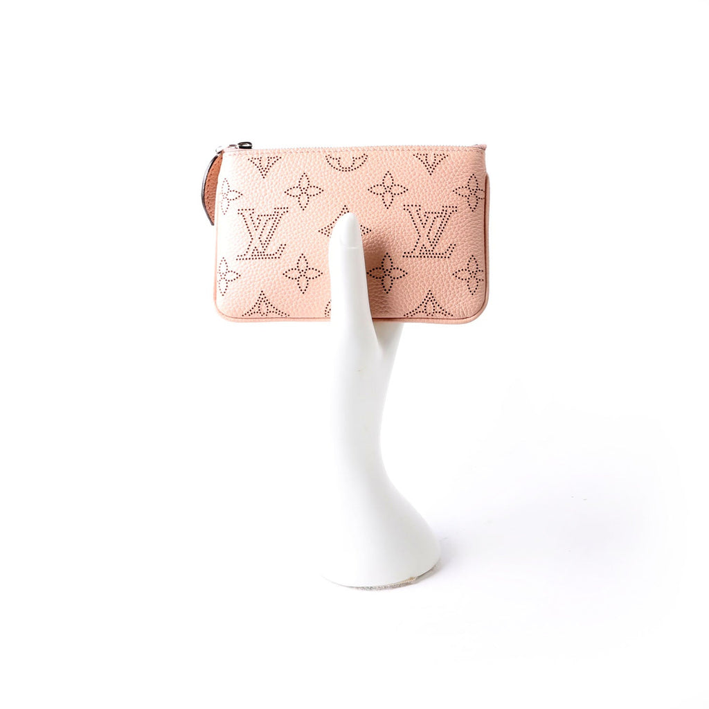 Pochette Cles Mahina Pink