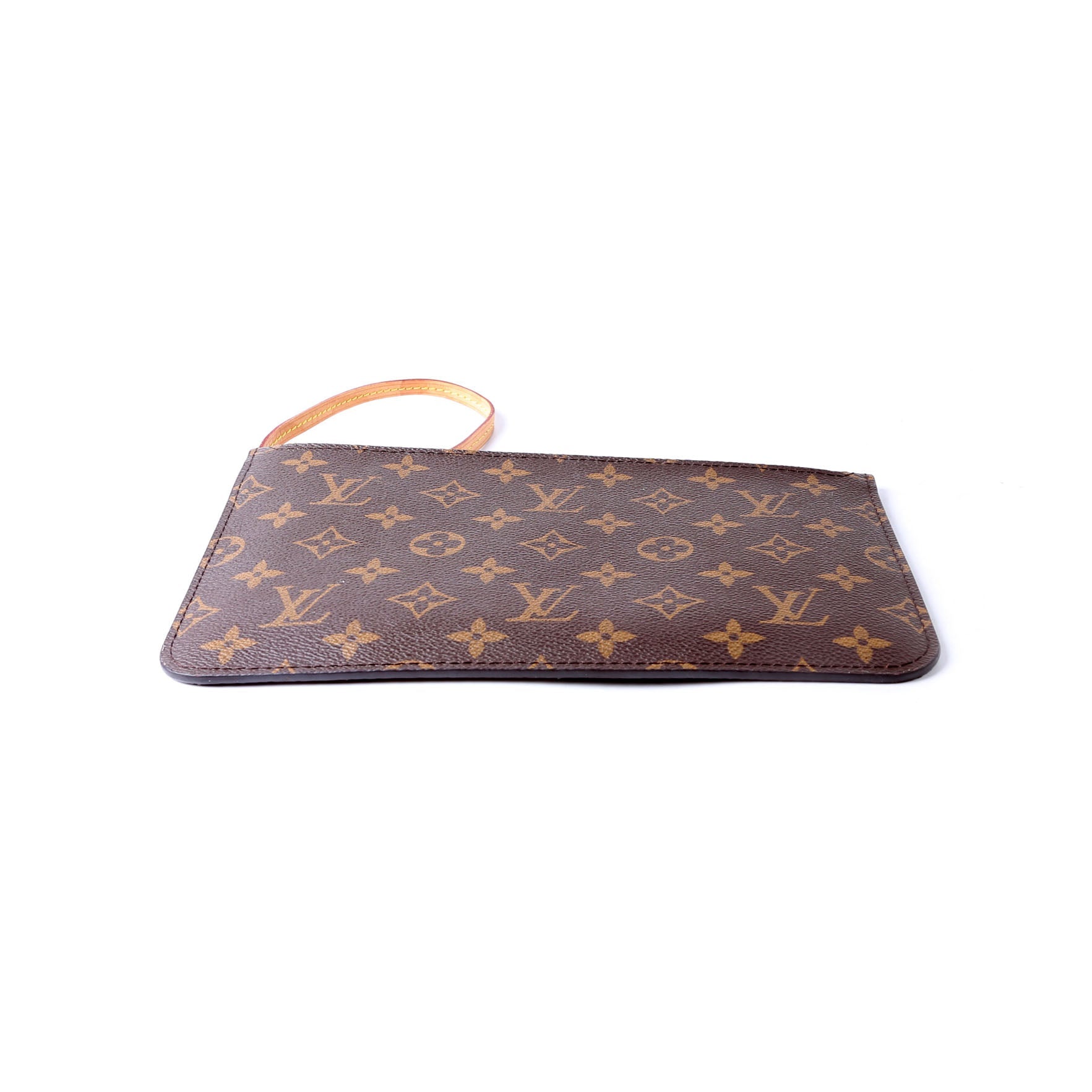 Pochette Only Monogram Neverfull Berry
